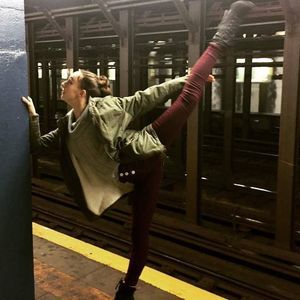 Meet your Posher, Britney